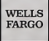 Wells Fargo